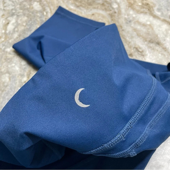 Zyia Active Capri Legging with side Pockets - Size 12 - Picture 9 of 9